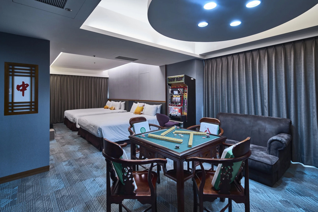 Kung Shang Design Hotel