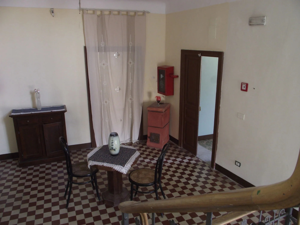 Bed & Breakfast Palace