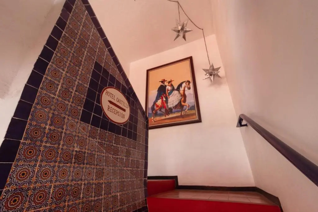 Hotel Castillo