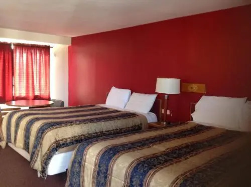 Hampton Harbor Motel