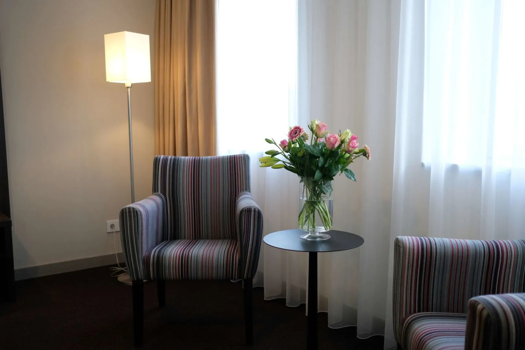 City Hotel de Jonge