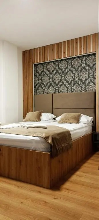 Apartments "Tuffo"