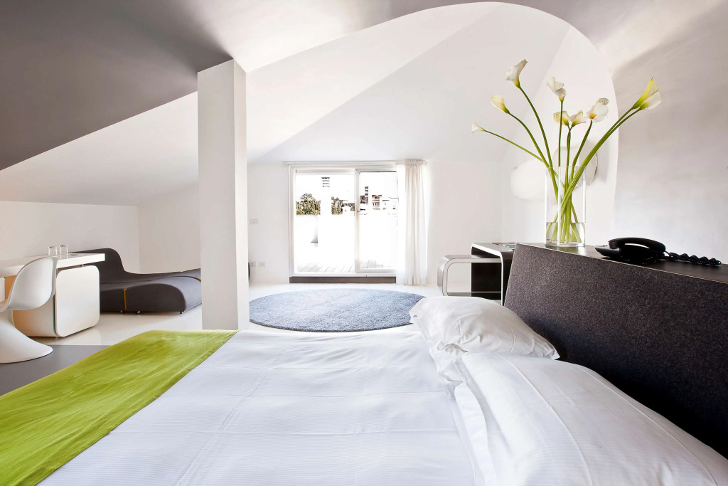 Hotel Ripa Roma