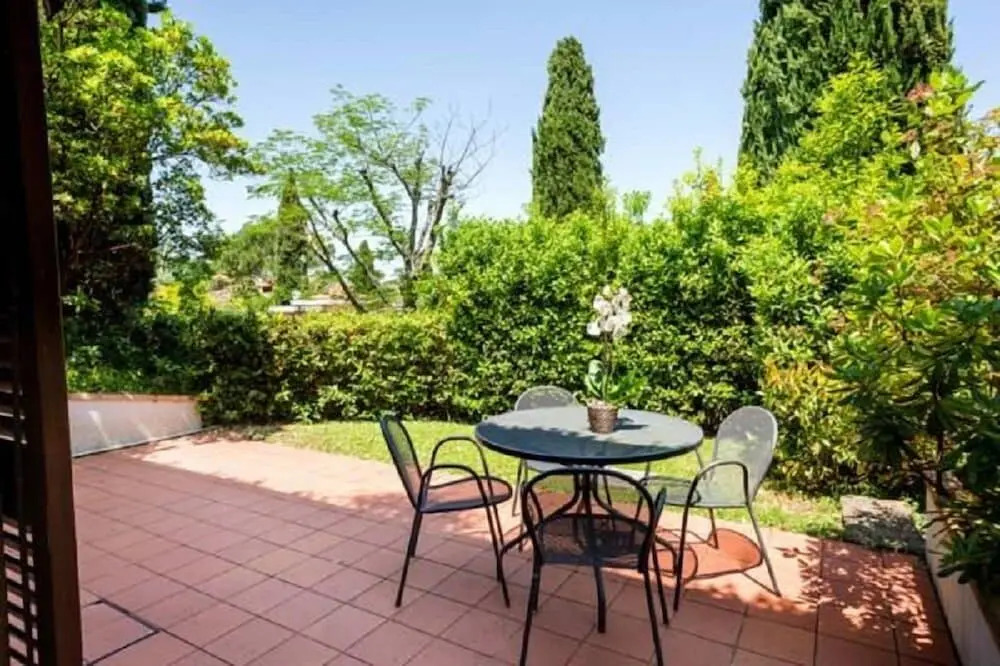 Residence Poggio Golf Chianti Firenze