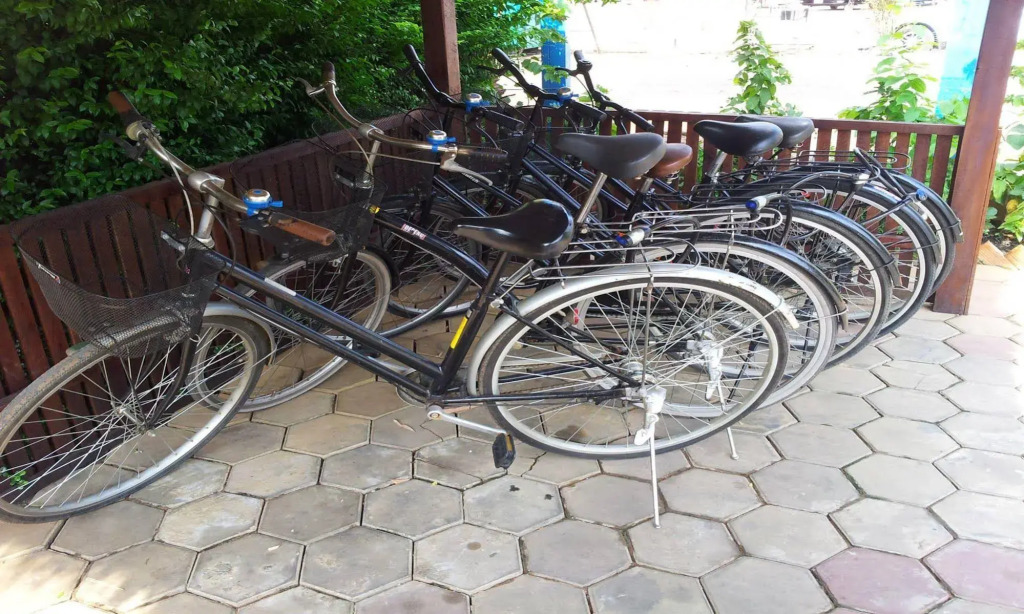 Angkor Vattanak Pheap Hotel
