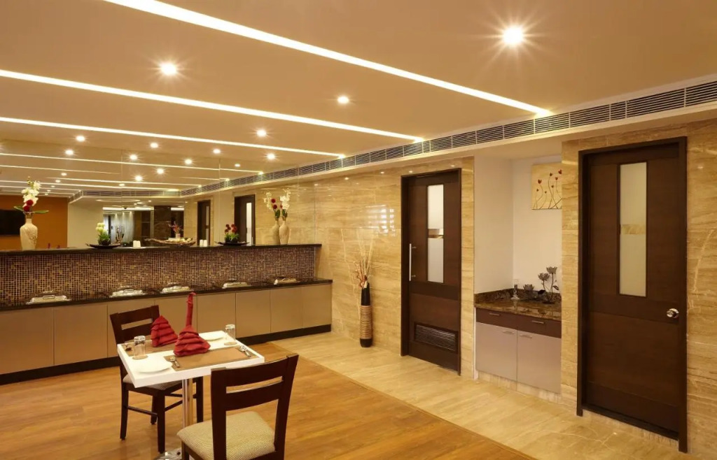 Golden Fruits Business Suites