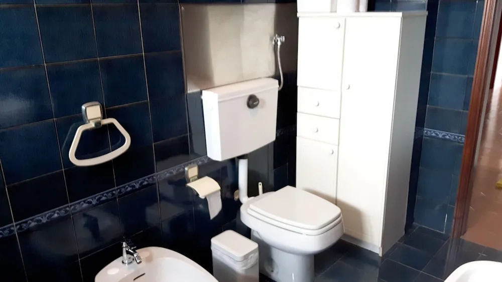 Apartment With 2 Bedrooms in Árvore, With Wonderful sea View, Balcony