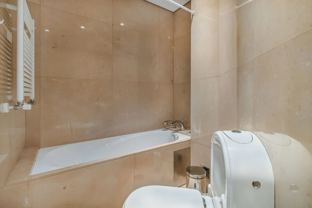 Saldanha Prime Apartment