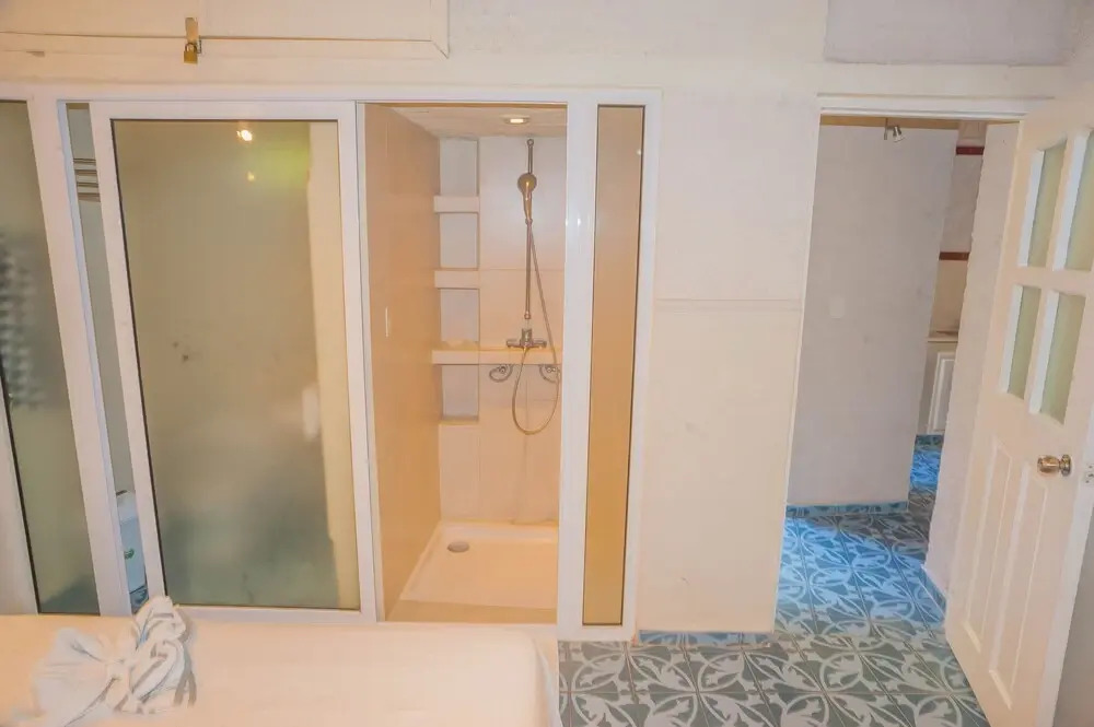 Privado Apartamento con balcón Habana
