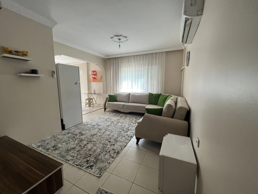 Side park villa 2