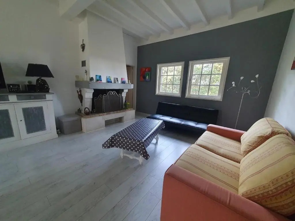 Maison Soulac-sur-Mer, 3 pièces, 4 personnes - FR-1-648-66