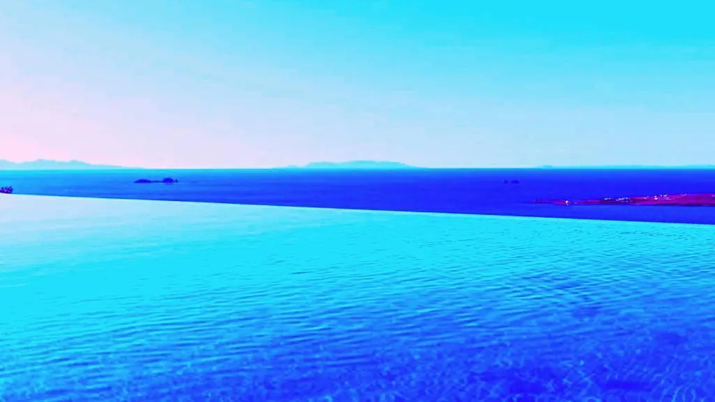 Quality Brand Villas 6BR Magnificent Private Monaco Villa Paros, Large Infinitive Pool, Amazing Views