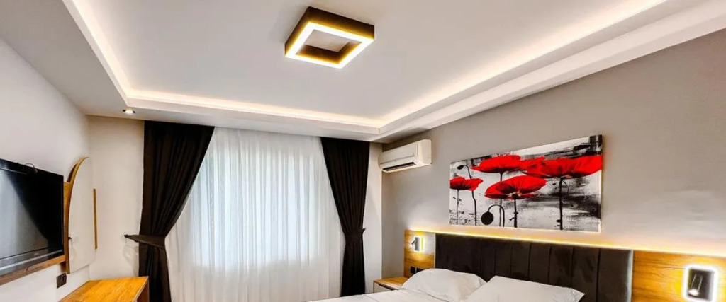 Kybele Otel Kıbrıs