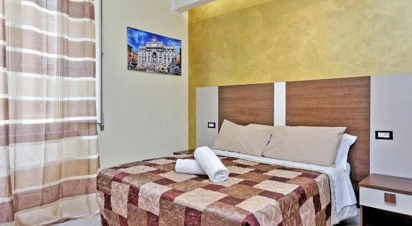 Roma Suite Centro