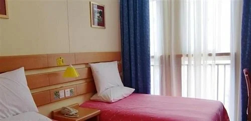 Home Inn Xianyue Road Xiamen
