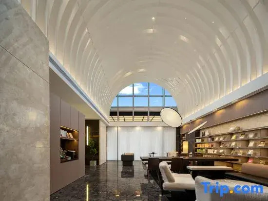 Atour Hotel, Yunsheng Science and Technology Park, Huangpu District, Guangzhou