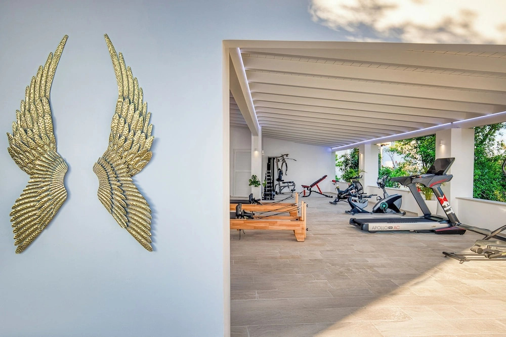 Villa K Boutique Hotel