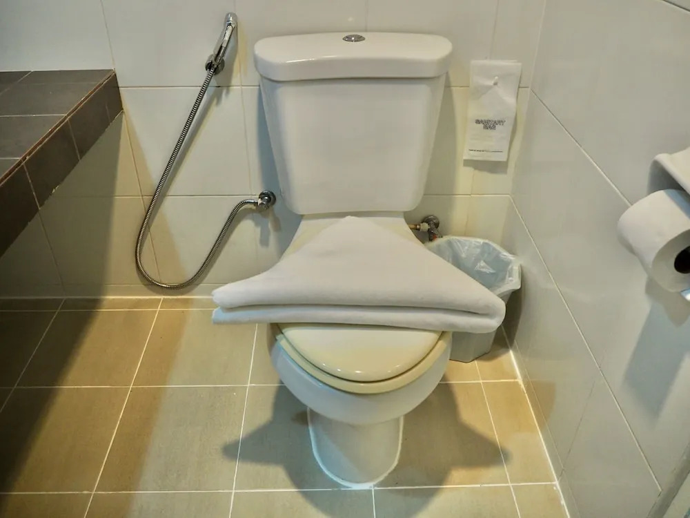 Orm Thong Hotel - SHA Plus