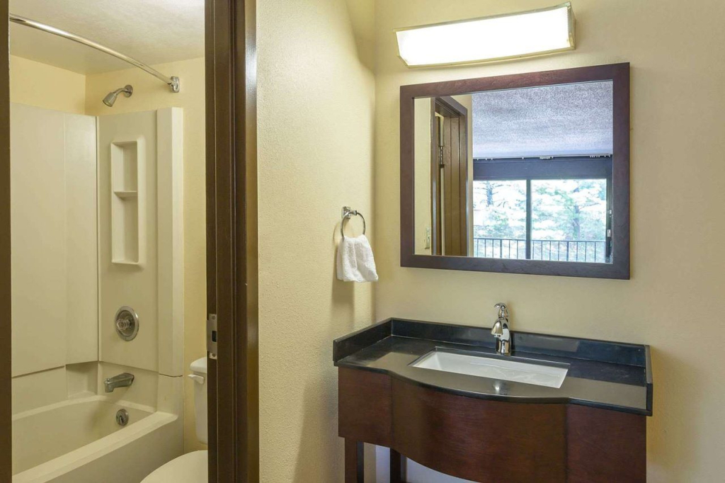 Days-Inn by Wyndham Baltimore Northwest