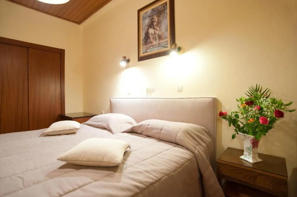 Hermes Delphi Hotel