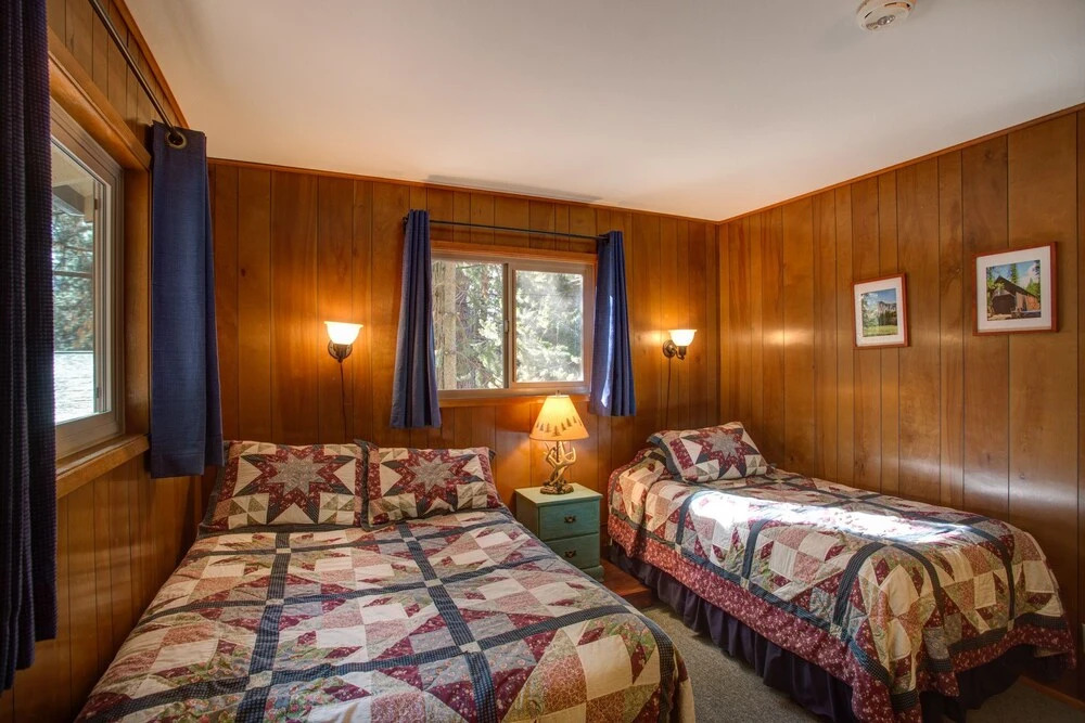 Sequoia House