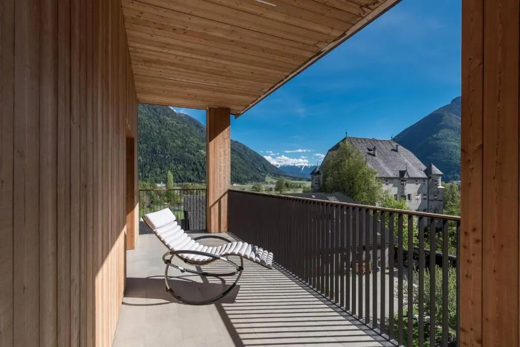 La vie Deluxe - Private Luxury Apartments