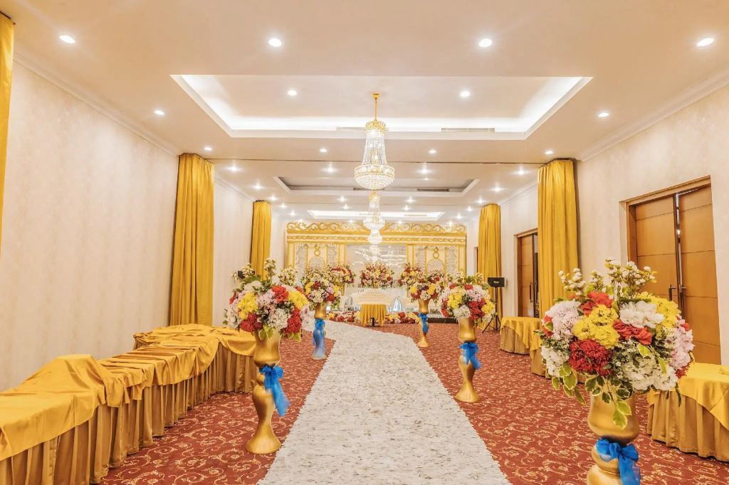 Sriwijaya Hotel