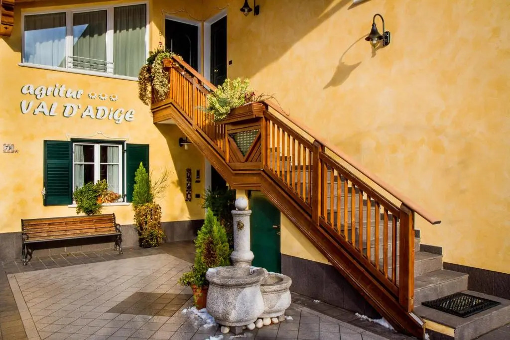 Agritur Val dAdige