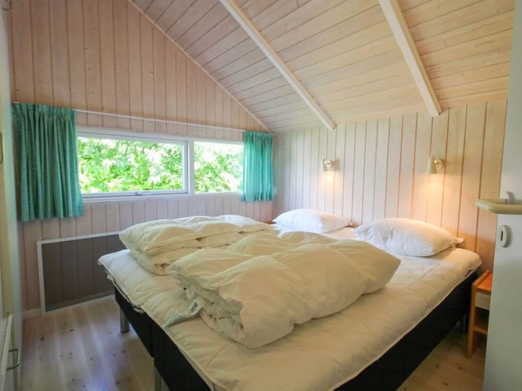 "Spase" - 500m from the sea in Bornholm