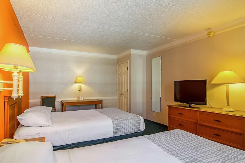 La Quinta Inn Jacksonville Airport North