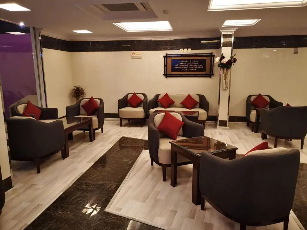 Royal Suite Furnished Apartments
