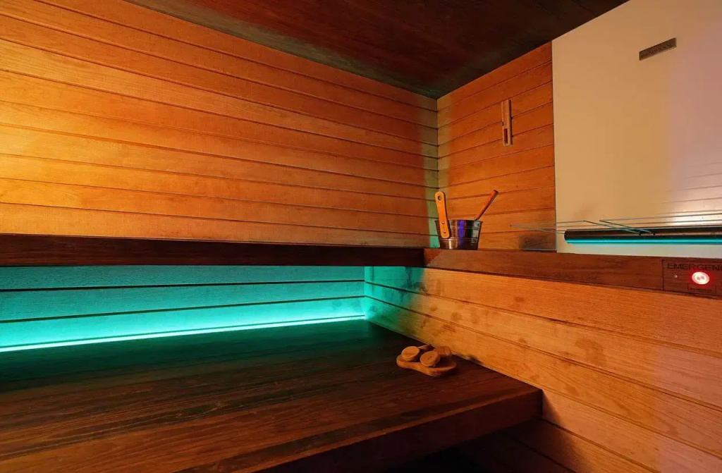 Splendido Bay Luxury Spa Resort