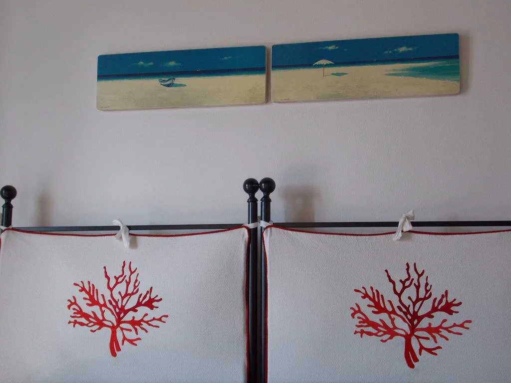 B&B Le Ginestre