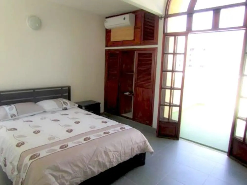 Apartamentos Balcones del Rodadero