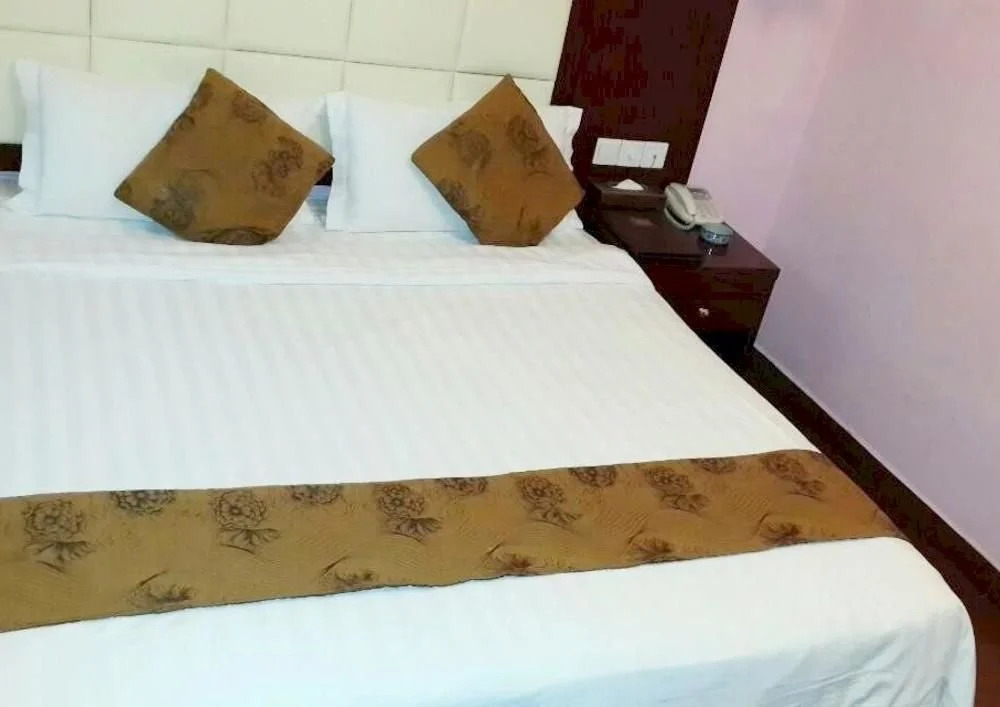 Shenzhen Xianzhihu Hotel