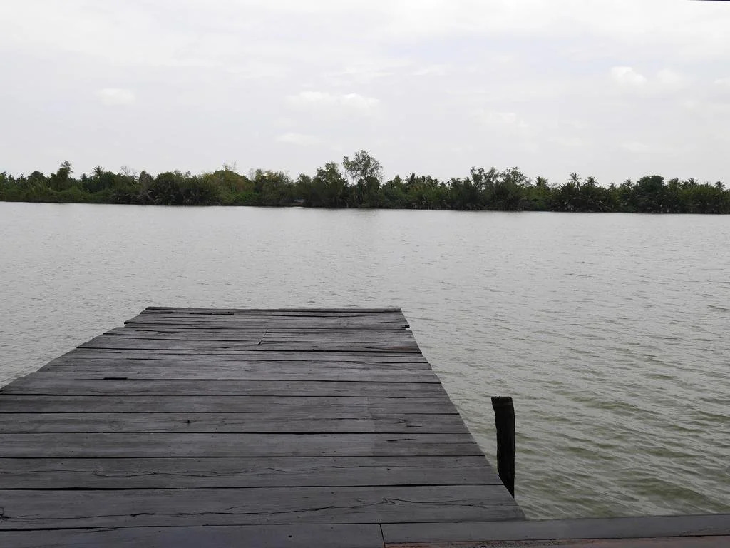 River Breeze