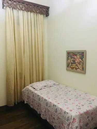 Pousada Casarão 53