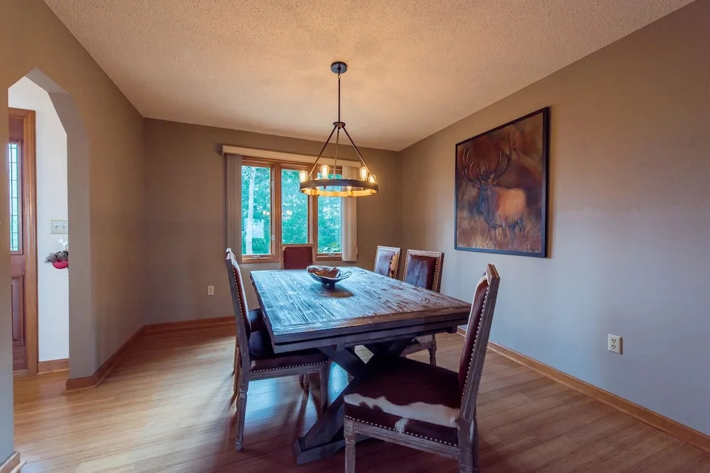 Sunset Peaks - 3 Br Home