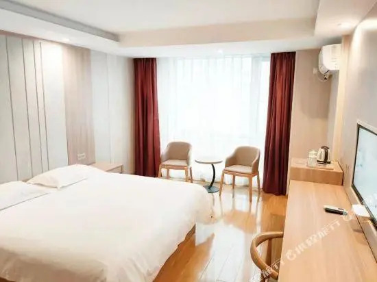 Saijia Shidai Hotel