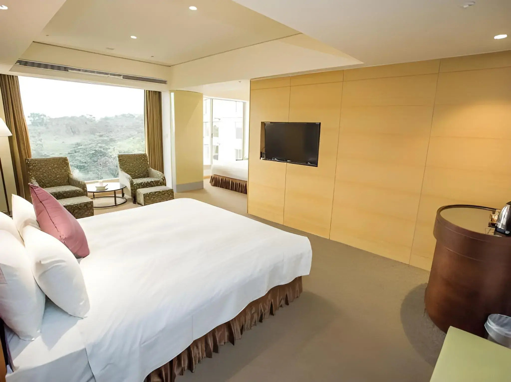 Freshfields Hotel