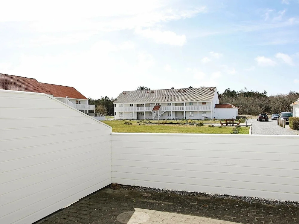 Peaceful Holiday Home in Skagen With Beautiful Surroundings