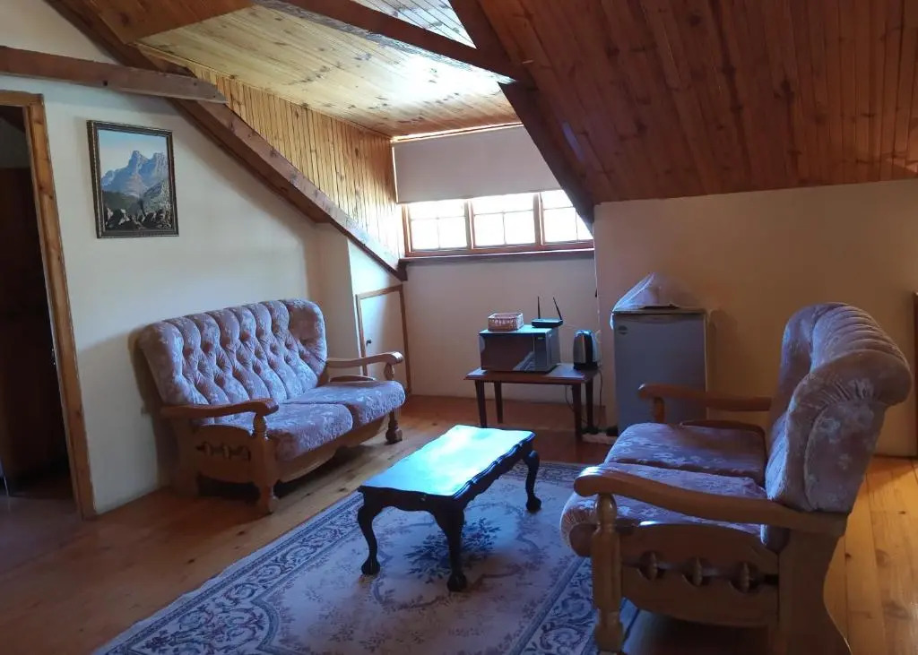 Route 62 B&B