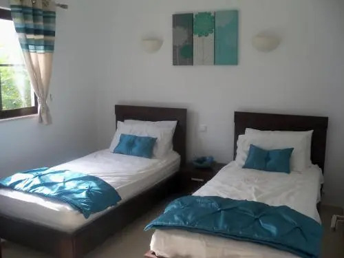 Self Catering Holidays at Tortuga Beach Resort