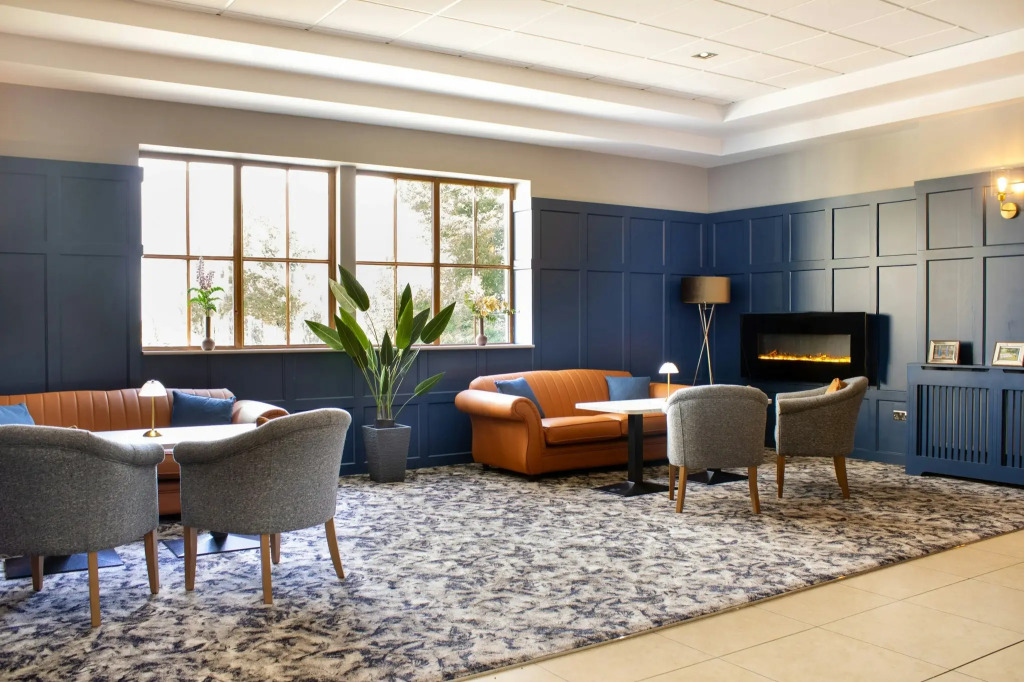 Great National Ballykisteen Golf Hotel