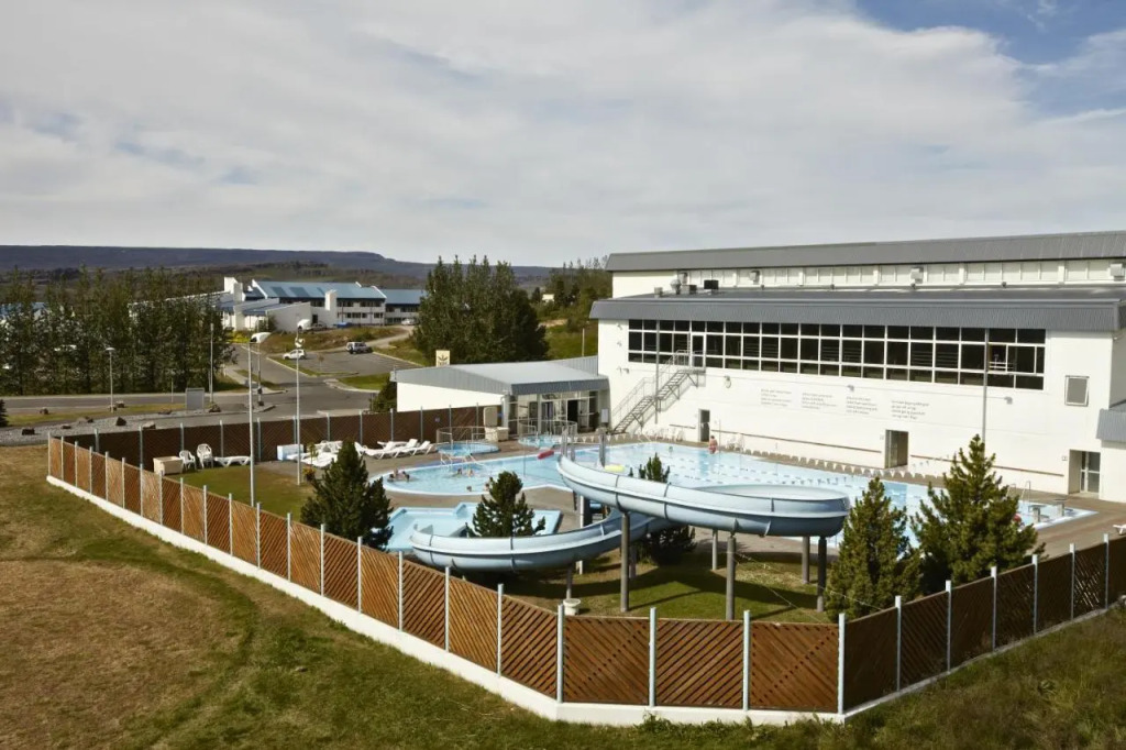 Hotel Edda Egilsstadir