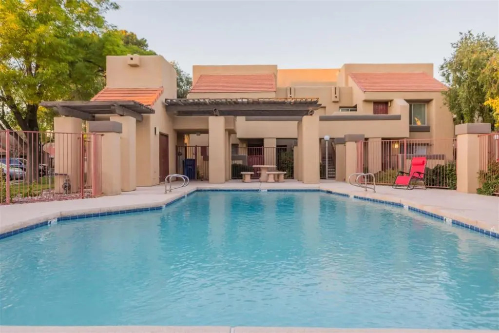 1432 W Emerald Ave #26, Mesa