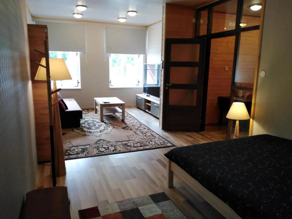 Kauba 6-6 Apartment