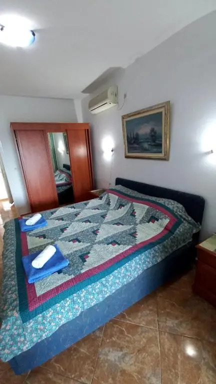 Apartments Dikan