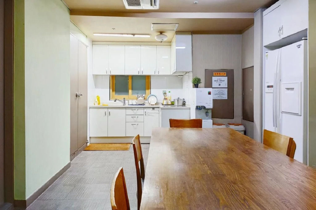 OYO Hostel Myeongdong 2