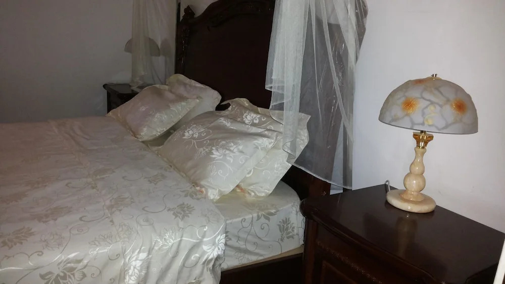 Zawadi Hotel